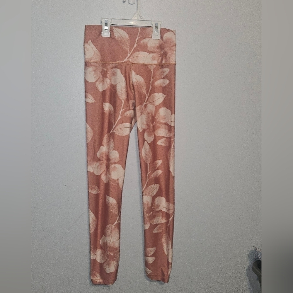 Aerie leggings Chill Play Move size Small - Picture 5 of 8
